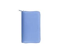 Agenda personnel Filofax CPT Saffiano Bright blau Zip