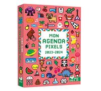Agenda pixels 2023-2024