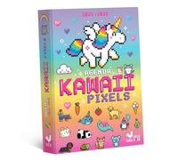 Agenda pixels kawai 2025-2026