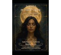 AGENDA PLANIFICATEUR: Entre magie, vision et stratégie | 2026