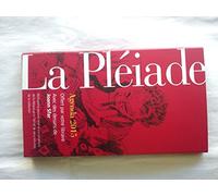 Agenda Pléiade 2015