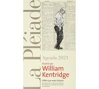 AGENDA PLEIADE 2021