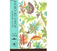 Agenda Point De Croix