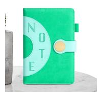 Agenda pour étudiant | Carnet de planification portable, journal de choses à faire pour l'école, le collège, les affaires, les soins infirmiers