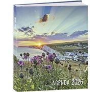 Agenda Prier 2026