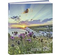 Agenda Prier 2026 - Collectif - Malesherbes Publications - broché - Agenda