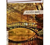 Agenda Prier 2027 - Collectif - Malesherbes Publications - broché - Agenda