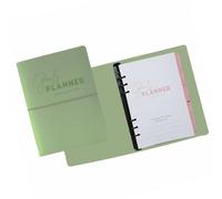 Agenda professionnel 2026 comprenant des listes de vacances et des pages de, pas de planificateur de saignement