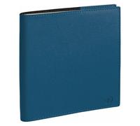 Agenda Quo Vadis Exécutif S Prestige semainier - année 2027 - 16 x 16 cm - bleu acier