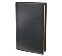 Agenda Quo Vadis Manager S Prestige semainier - 2027 - 21 x 27 cm - noir