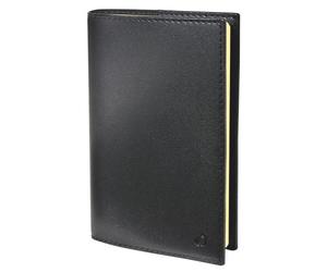 Agenda Quo Vadis Manager S Prestige semainier - 2027 - 21 x 27 cm - noir