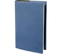Quo Vadis Soho PRESIDENT PRESTIGE Agenda civil Semainier 21x27cm Bleu ardoise Année 2022