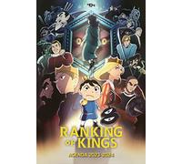 Agenda Ranking of Kings 2023-2024