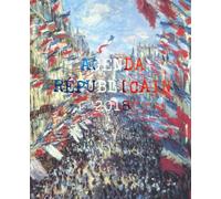 Agenda Républicain