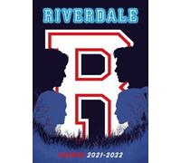 Agenda Riverdale - Edition 2021-2022