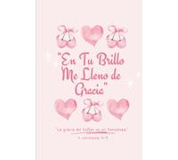 AGENDA ROSA: Apunta todo y que no se te olvide nada ( @fe.enpapel)