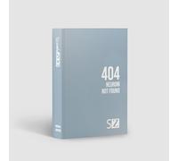 Agenda Scolaire 2024-2025 Avec Mèmes Et Autocollants, Disponible Avec 6 Couvertures Et 2 Tailles (Bleu Clair, 13 X 17 Cm).[F1535]