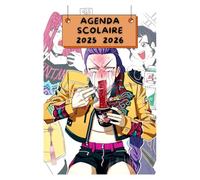 Agenda Scolaire 2025 2026: Planification et organisation de septembre à août pour réussir sereinement