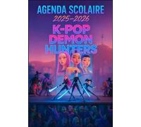 Agenda Scolaire 2025 2026: Planner académique 2025-2026 - Pour une année scolaire maîtrisée