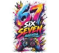 Agenda scolaire 2026-2027: De Septembre à Août - Maître de Ton Destin : Apprends, Combats, Gagne - Organisateur Scolaire pour Garçons et Filles - Primaire, Collège, Lycée