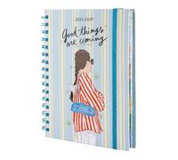 Agenda Scolaire 2026-2027 - Espagnol