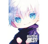 Agenda Scolaire 2026 2027 Garçon: Planificateur Journalier de Septembre à Juillet | Cahier de Textes pour Élève avec Calendrier, Notes et Emploi du Temps | Organisateur