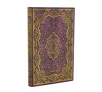 Agenda Scolaire 2026/2027 Picaresque Maxi Souple Journalier Paperblanks