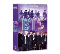 Agenda scolaire BTS 2024-2025