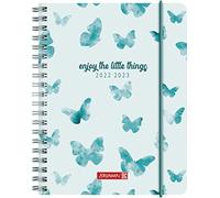 Agenda scolaire "Butterfly"