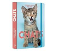 Agenda Scolaire Chats