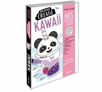 Agenda scolaire DIY Kawaii 2022-2023