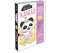 Mon Agenda Créatif Kawaii