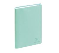 Exacompta Agenda Forum Work & After Joy 1501083E 10x15 cm Journalier Août 2025–Juil 2026 Menthe