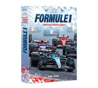 Agenda scolaire formule 1 2026 - 2027