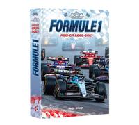 Agenda scolaire formule 1 2026 - 2027 - Collectif - Hugo Image - broché - Agenda