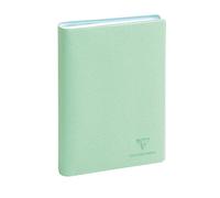 Exacompta Agenda Forum Work & After Joy 1501083E 10x15 cm Journalier Août 2025–Juil 2026 Menthe