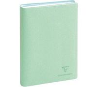 Exacompta Agenda Forum Work & After Joy 1501083E 10x15 cm Journalier Août 2025–Juil 2026 Menthe