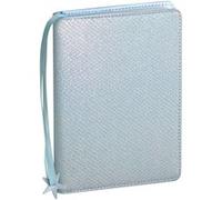 Agenda scolaire journalier Exacompta Forum Collection Color Ariel Août 2025 à Juillet 2026 12 x 17 cm Bleu Bleu G