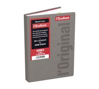 Agenda scolaire journalier L'Étudiant L'Original Septembre 2026 à Septembre 2027 15 x 21 cm Modèle aléatoire