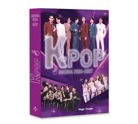 Agenda scolaire K-Pop 2026-2027 - Collectif - Hugo Image - broché - Agenda