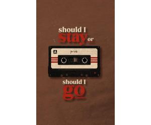 Agenda Scolaire K7 Rétro 80s: Journalier Daté Une Page par Jour, Petit format poche A5 | Cassette Audio Vintage | Style Dark Retro, Musique, Série ... 80 Pop Culture | Collège Lycée Ado Étudiants