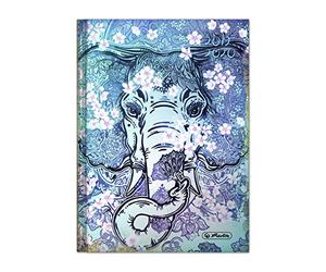 Agenda scolaire Legend Elefant 2019/20 A5 Calendrier journalier 1 pièce