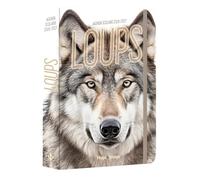 Agenda scolaire loups 2026-2027