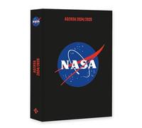 Agenda scolaire Nasa 2024-2025