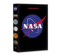 Agenda scolaire Nasa 2026-2027