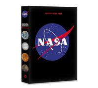 Agenda scolaire Nasa 2026-2027 - Collectif - Hugo Image - broché - Agenda