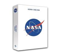 Agenda Scolaire Nasa - Edition 2023-2024