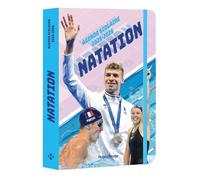 Agenda scolaire natation 2025-2026