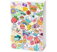 Agenda scolaire OBERTHUR Kawaï 2025-2026