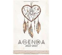 Agenda Scolaire Organiseur Scolaire Pour Fille, Étudiants Collège, Lycée NLFBP Editions (Auteur)